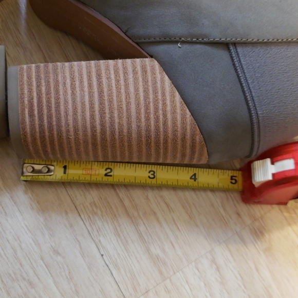 Kelsi dagger Brooklyn booties - Picture 6 of 8